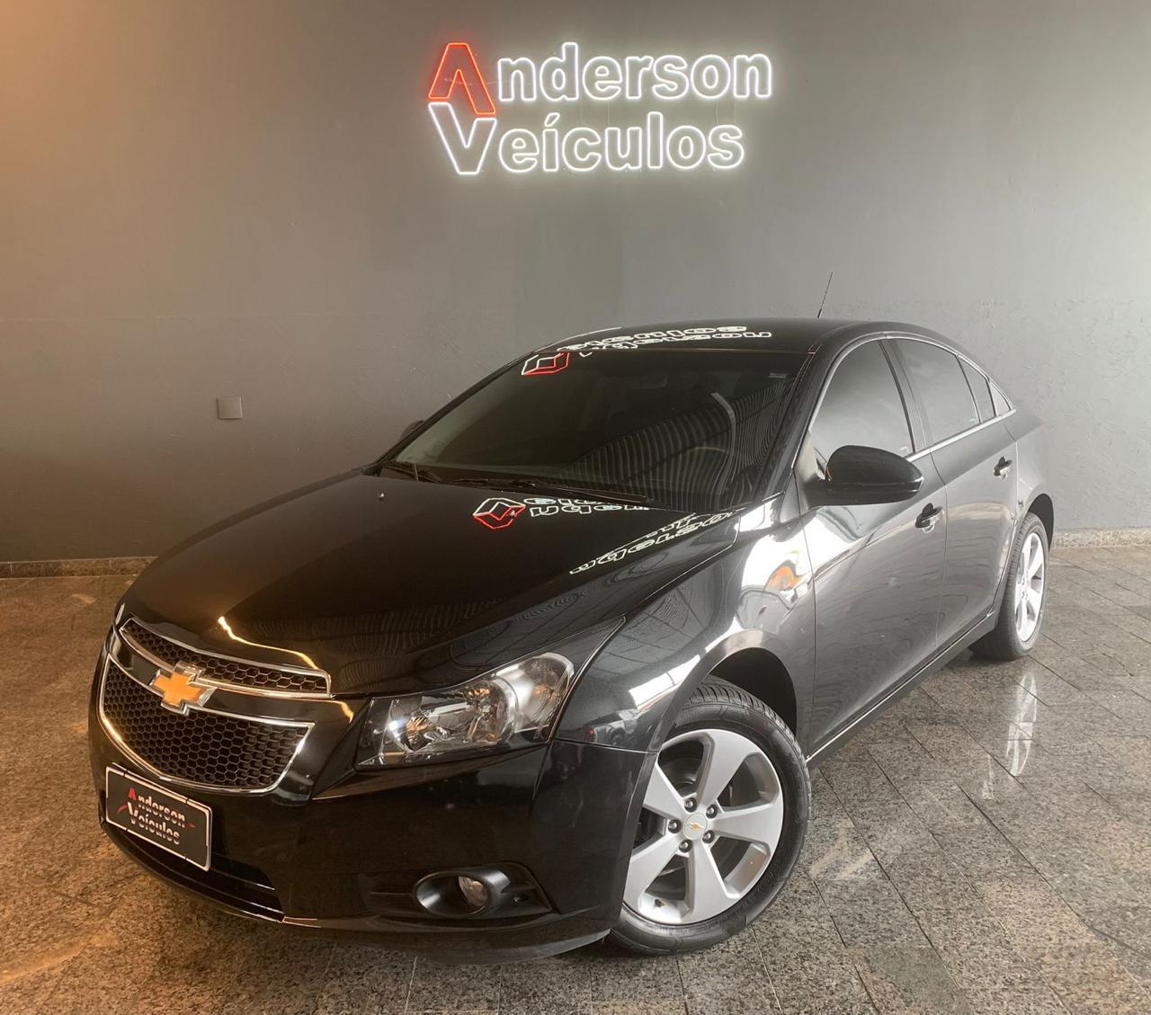 Chevrolet CHEVROLET/CRUZE LT NB